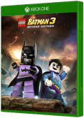 LEGO Batman 3: Beyond Gotham - Bizarro World Pack