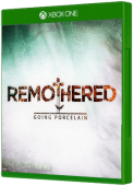 Remothered: Going Porcelain Xbox One Cover Art