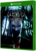 Slender: The Arrival Xbox One Cover Art