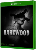Darkwood Xbox One Cover Art
