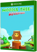 Woodle Tree Adventures Xbox One Cover Art