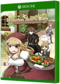 Marenian Tavern Story: Patty and the Hungry God Xbox One Cover Art