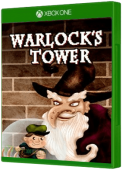 Warlock's Tower Xbox One Cover Art