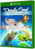 Doodle God: Evolution Xbox One Cover Art
