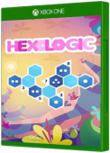 Hexologic Xbox One Cover Art