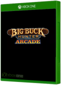 Big Buck Hunter: Arcade