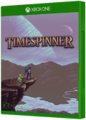 Timespinner Xbox One Cover Art