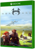 Northgard Xbox One Cover Art