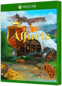 Alluris Xbox One Cover Art