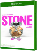 STONE Xbox One Cover Art