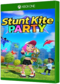 Stunt Kite Party Xbox One Cover Art