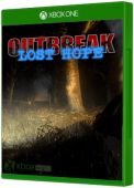 Outbreak: Lost Hope Xbox One Cover Art