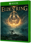 ELDEN RING Xbox One Cover Art