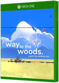 Way to the Woods Xbox One Cover Art