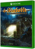 Alaloth: Champions of the Four Kingdoms Xbox One Cover Art