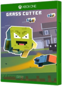 Grass Cutter - Mutated Lawns Xbox One Cover Art