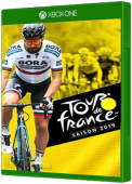 Tour de France 2019