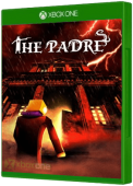 The Padre Xbox One Cover Art