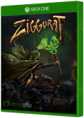 Ziggurat Xbox One Cover Art