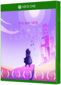 One Hand Clapping Xbox One Cover Art
