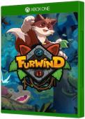 Furwind Xbox One Cover Art