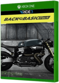RIDE 3 - Back to Basic Pack Xbox One Cover Art