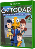 Octodad: Dadliest Catch Xbox One Cover Art