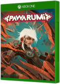 Pawarumi Xbox One Cover Art