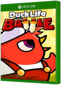 Duck Life: Battle Xbox One Cover Art