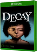 Decay Xbox One Cover Art