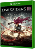 Darksiders III: Armageddon Mode Xbox One Cover Art