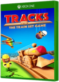 Tracks: The Train Set Game Xbox One Cover Art