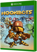 Hookbots Xbox One Cover Art