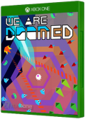 We Are Doomed Xbox One Cover Art