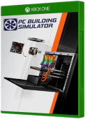 PC Building Simulator Xbox One Cover Art