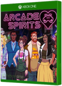 Arcade Spirits