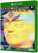 Hypnospace Outlaw Xbox One Cover Art