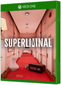 Superliminal Xbox One Cover Art
