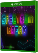 Spectrum Break Xbox One Cover Art