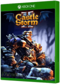 CastleStorm II Xbox One Cover Art