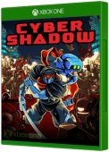 Cyber Shadow Xbox One Cover Art