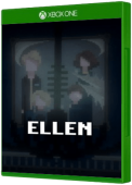 Ellen - The Game Xbox One Cover Art