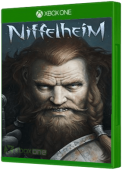 Niffelheim Xbox One Cover Art