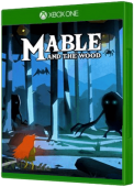 Mable and the Wood Xbox One Cover Art