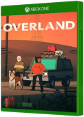 Overland Xbox One Cover Art