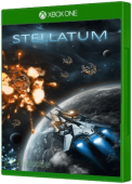 STELLATUM Xbox One Cover Art