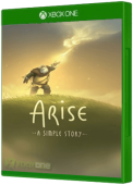 Arise: A Simple Story Xbox One Cover Art