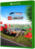 Forza Horizon 4 - LEGO Speed Champions Xbox One Cover Art