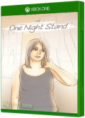 One Night Stand Xbox One Cover Art