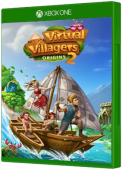 Virtual Villagers Origins 2 Xbox One Cover Art